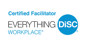 Everything DiSC Certified Facilitator_LinkedIn