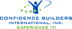 Confidence Builders Logo